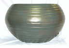 An example of a Garden Hose Pot